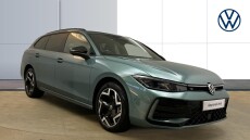 Volkswagen Passat 1.5 TSI eHybrid 272 R-Line 5dr DSG Estate